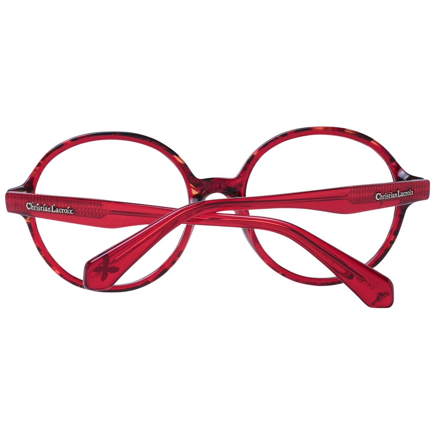 CHRISTIAN LACROIX EYEWEAR CL1122 53159 Sonnenbrille ansicht-2