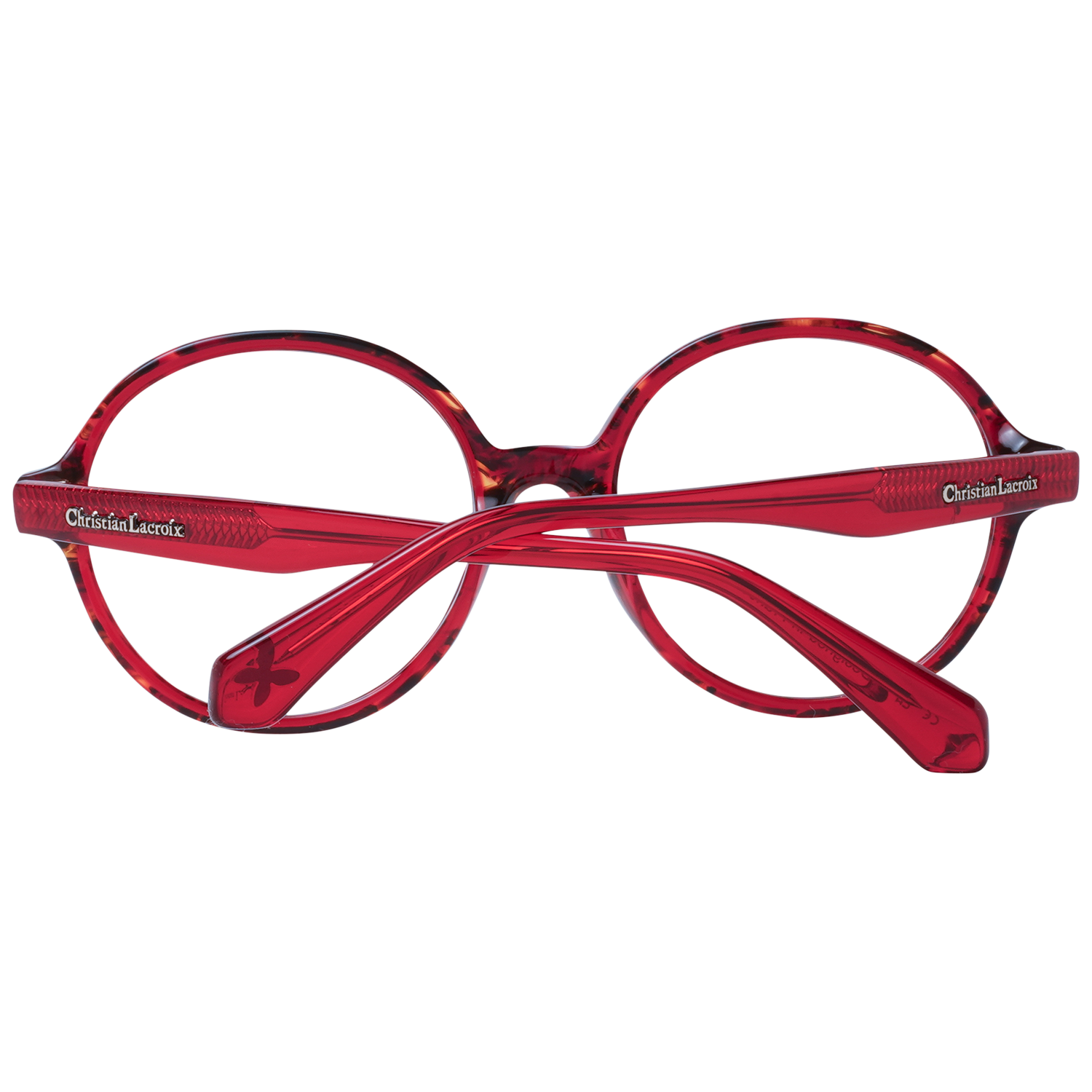 CHRISTIAN LACROIX EYEWEAR CL1122 53159 Sonnenbrille ansicht-2