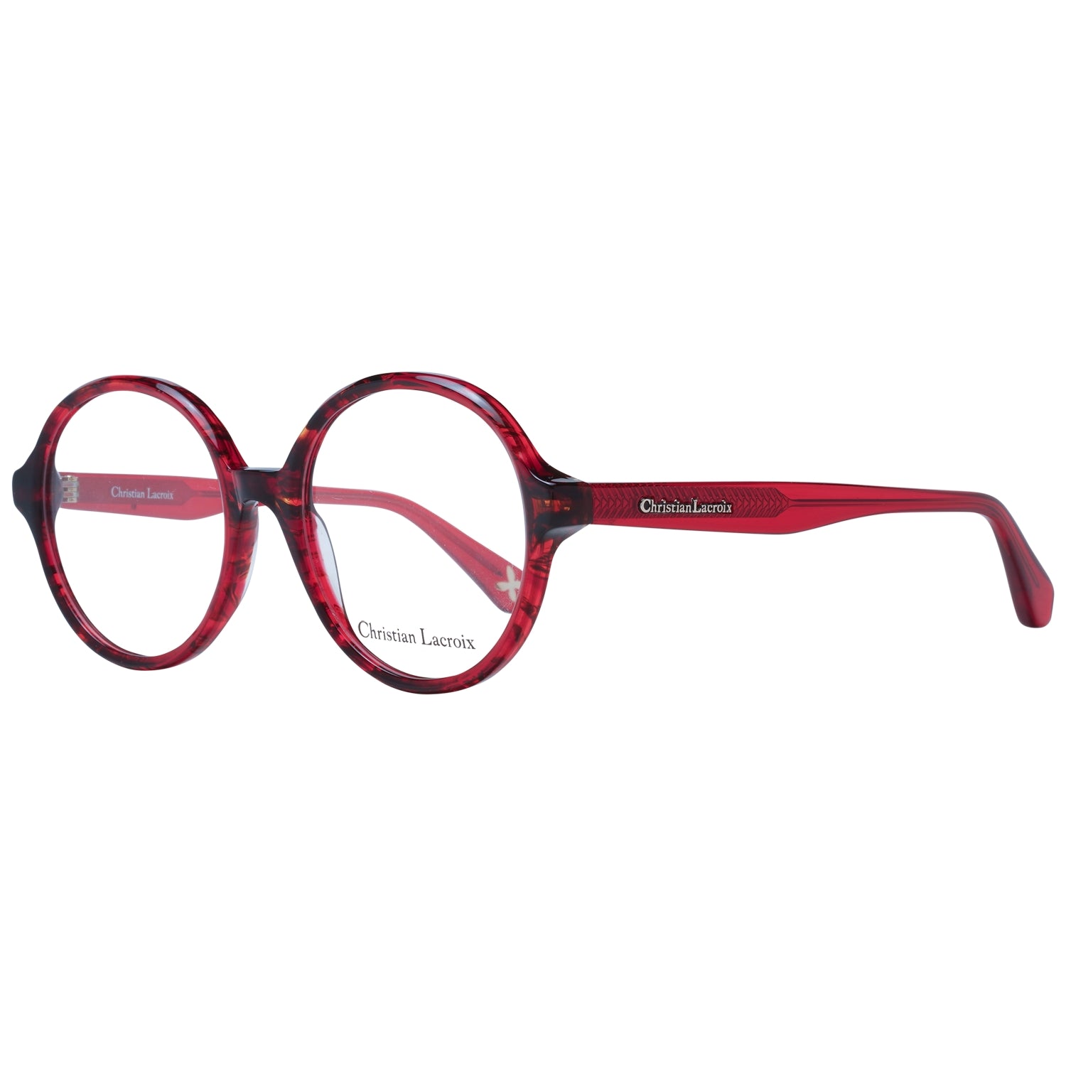 CHRISTIAN LACROIX EYEWEAR CL1122 53159 Sonnenbrille ansicht-3