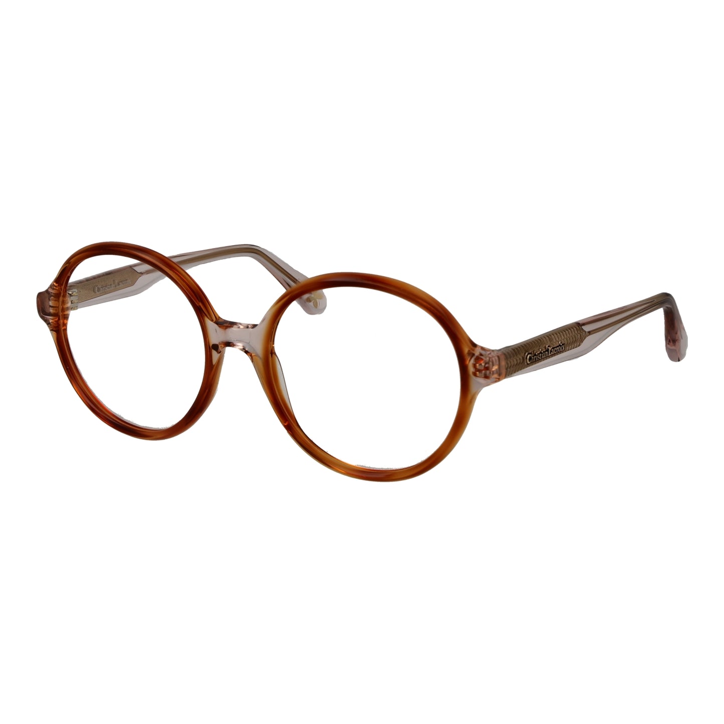 CHRISTIAN LACROIX EYEWEAR CL1122 53805 Sonnenbrille ansicht-3