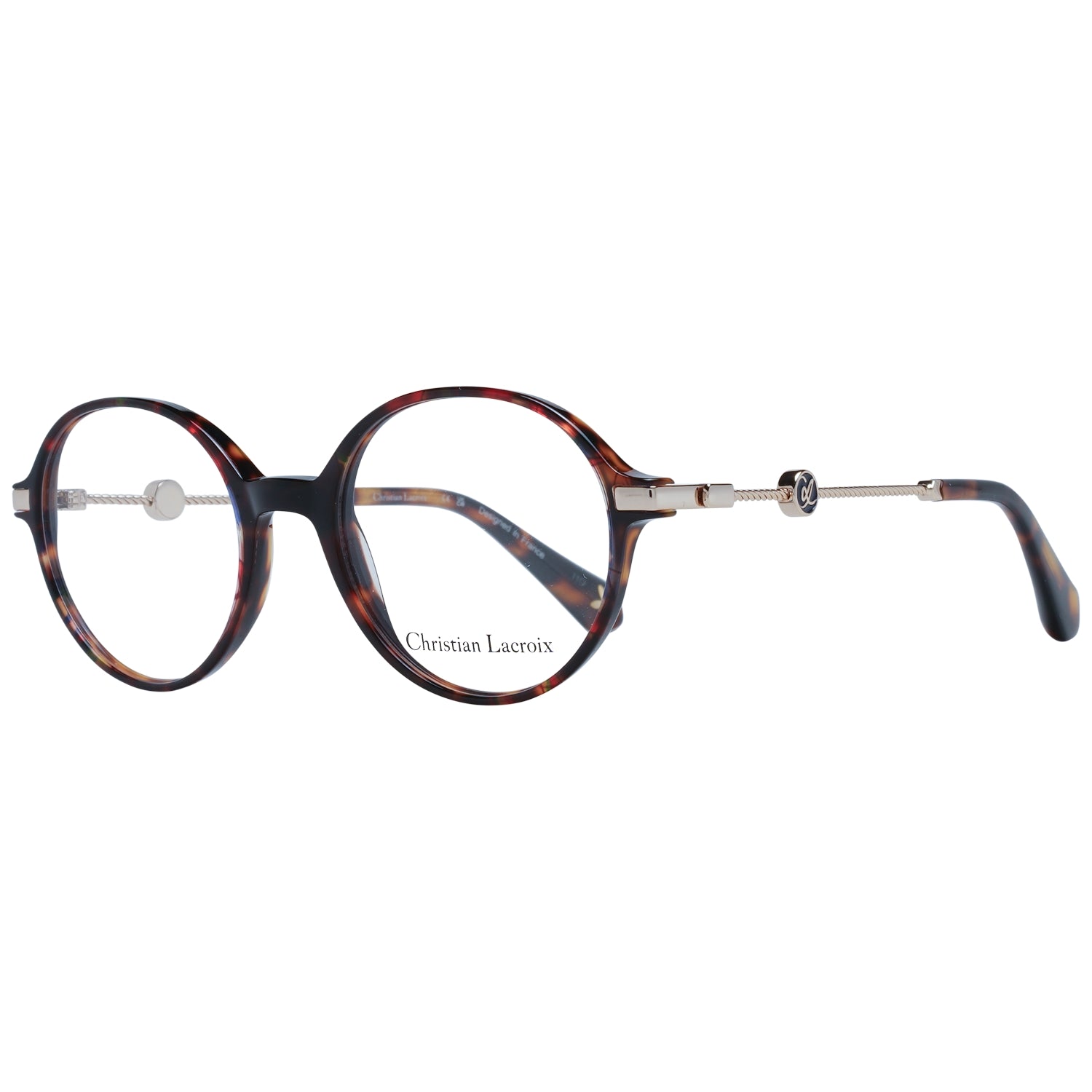 CHRISTIAN LACROIX EYEWEAR CL1142 50129 Sonnenbrille ansicht-3