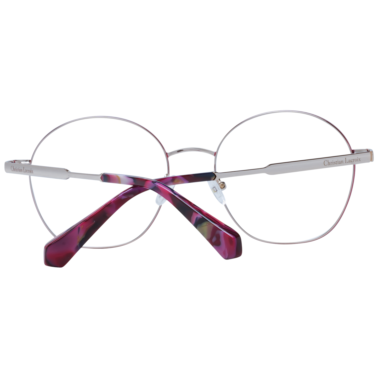 CHRISTIAN LACROIX EYEWEAR CL3074 53225 Sonnenbrille ansicht-2
