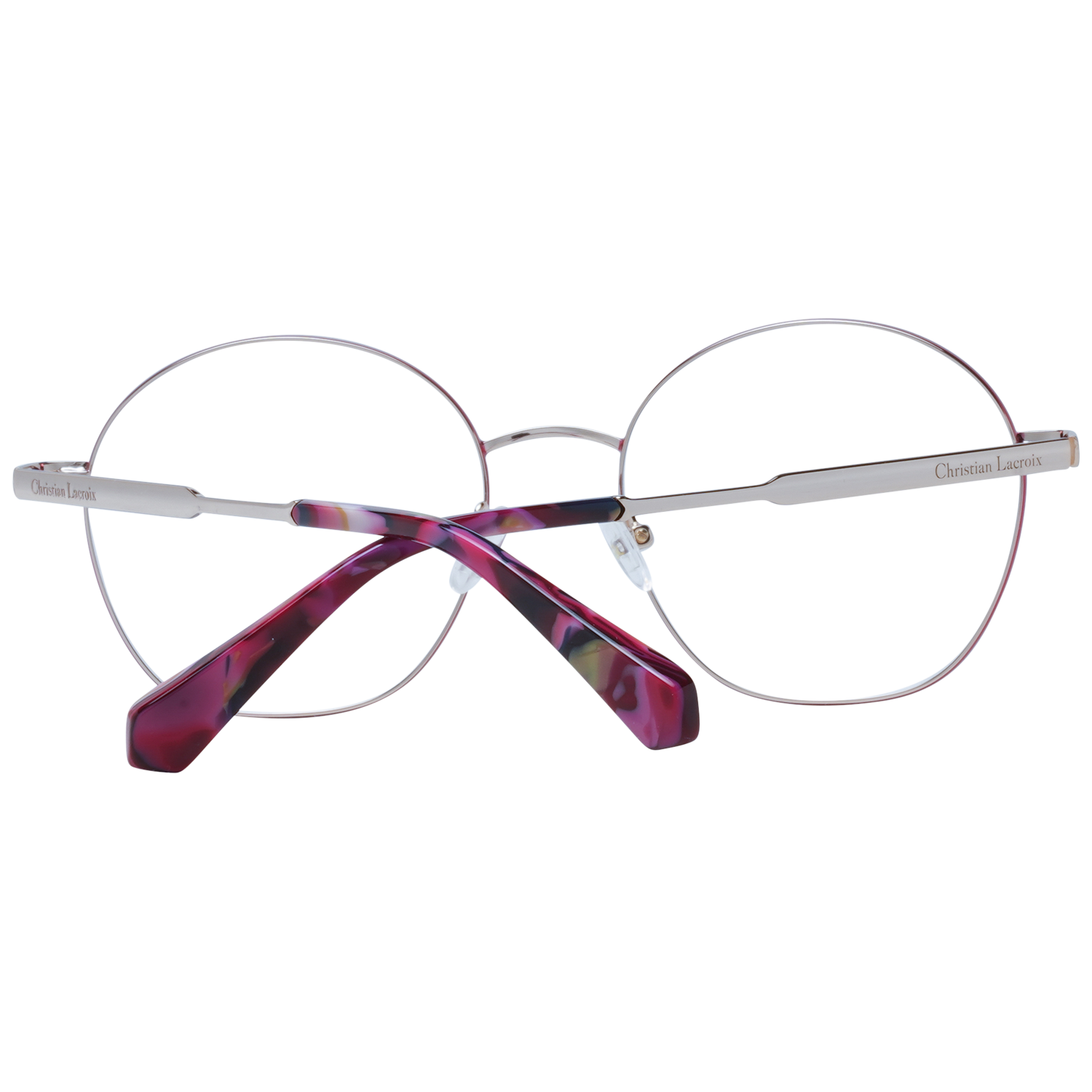 CHRISTIAN LACROIX EYEWEAR CL3074 53225 Sonnenbrille ansicht-2