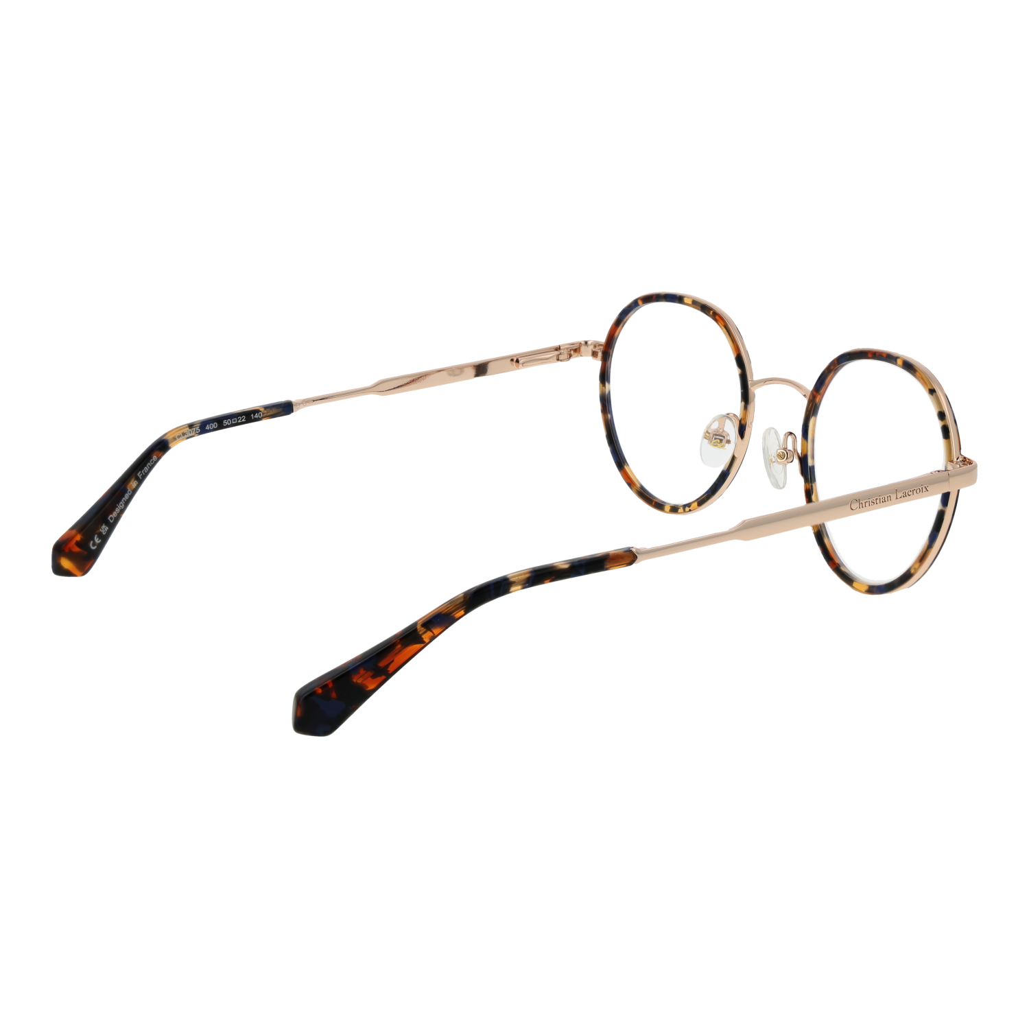 CHRISTIAN LACROIX EYEWEAR CL3075 50400 Sonnenbrille ansicht-2