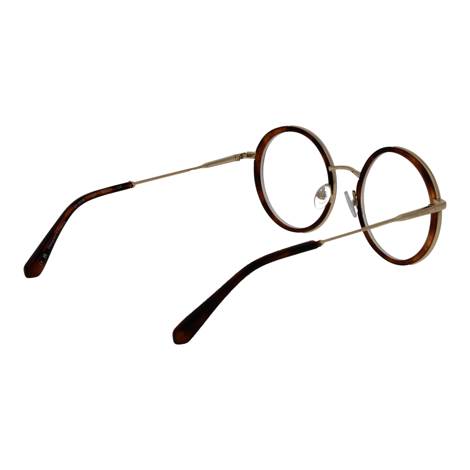 CHRISTIAN LACROIX EYEWEAR CL3078 50121 Sonnenbrille ansicht-2