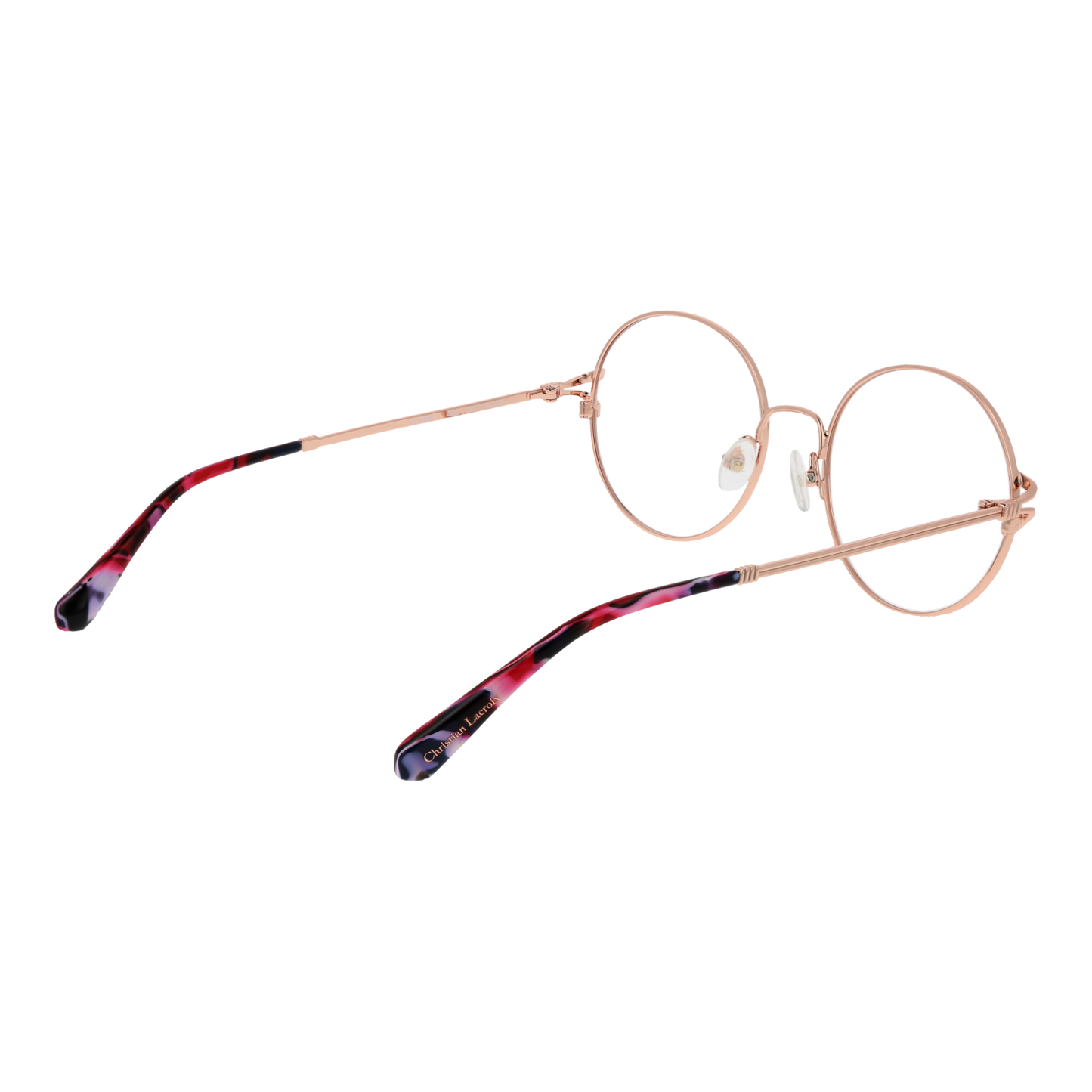 CHRISTIAN LACROIX EYEWEAR CL3096 51424 Sonnenbrille ansicht-2