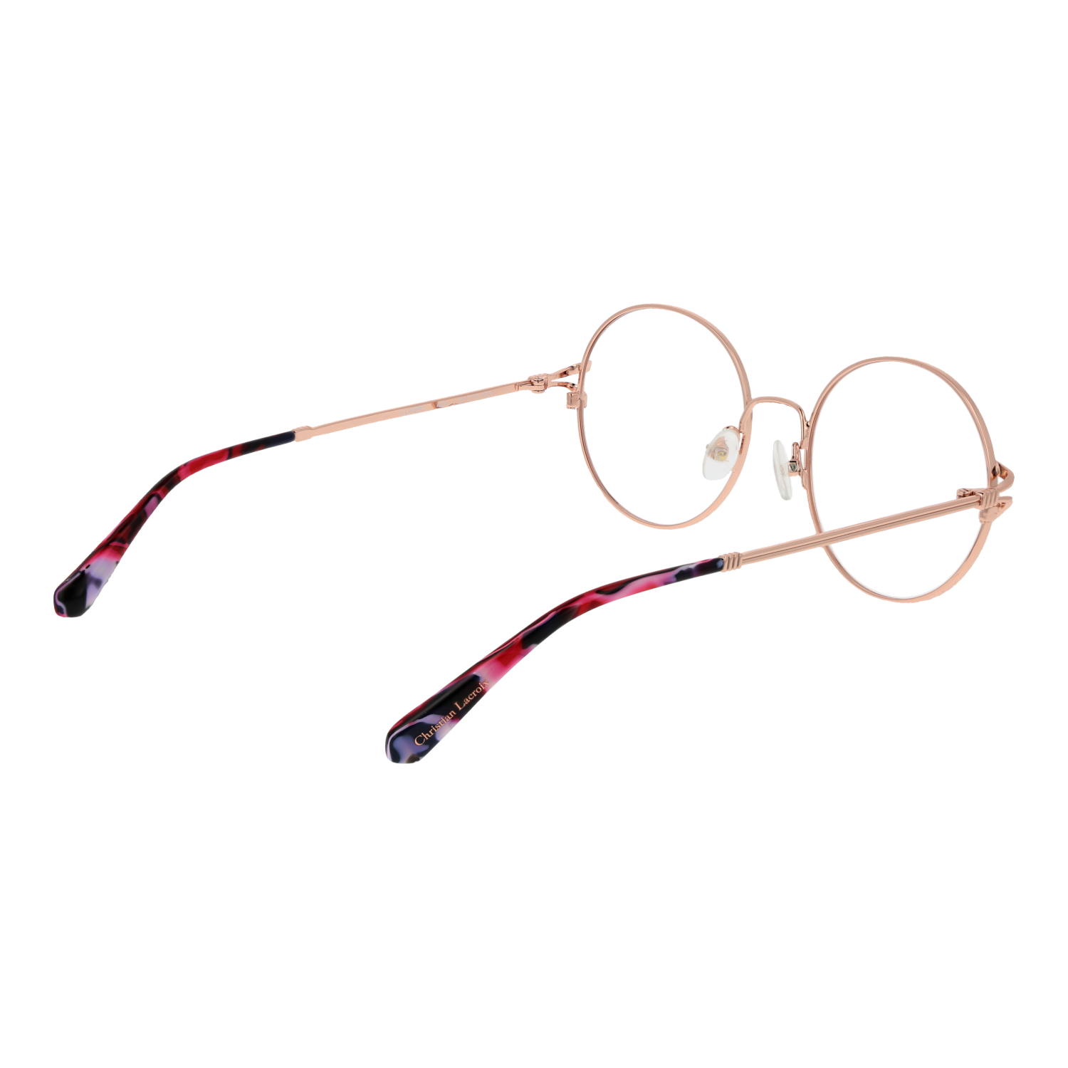 CHRISTIAN LACROIX EYEWEAR CL3096 51424 Sonnenbrille ansicht-2