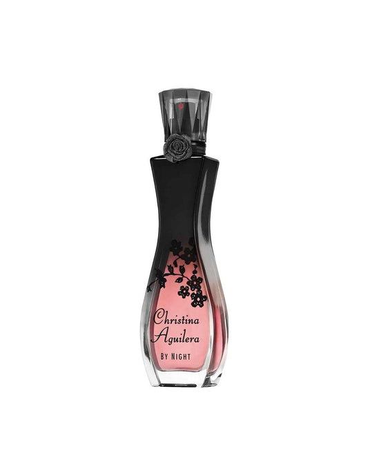 Christina Aguilera Christina Aguilera, By Night, Eau de Parfum, Für Frauen, 30 ml Regular