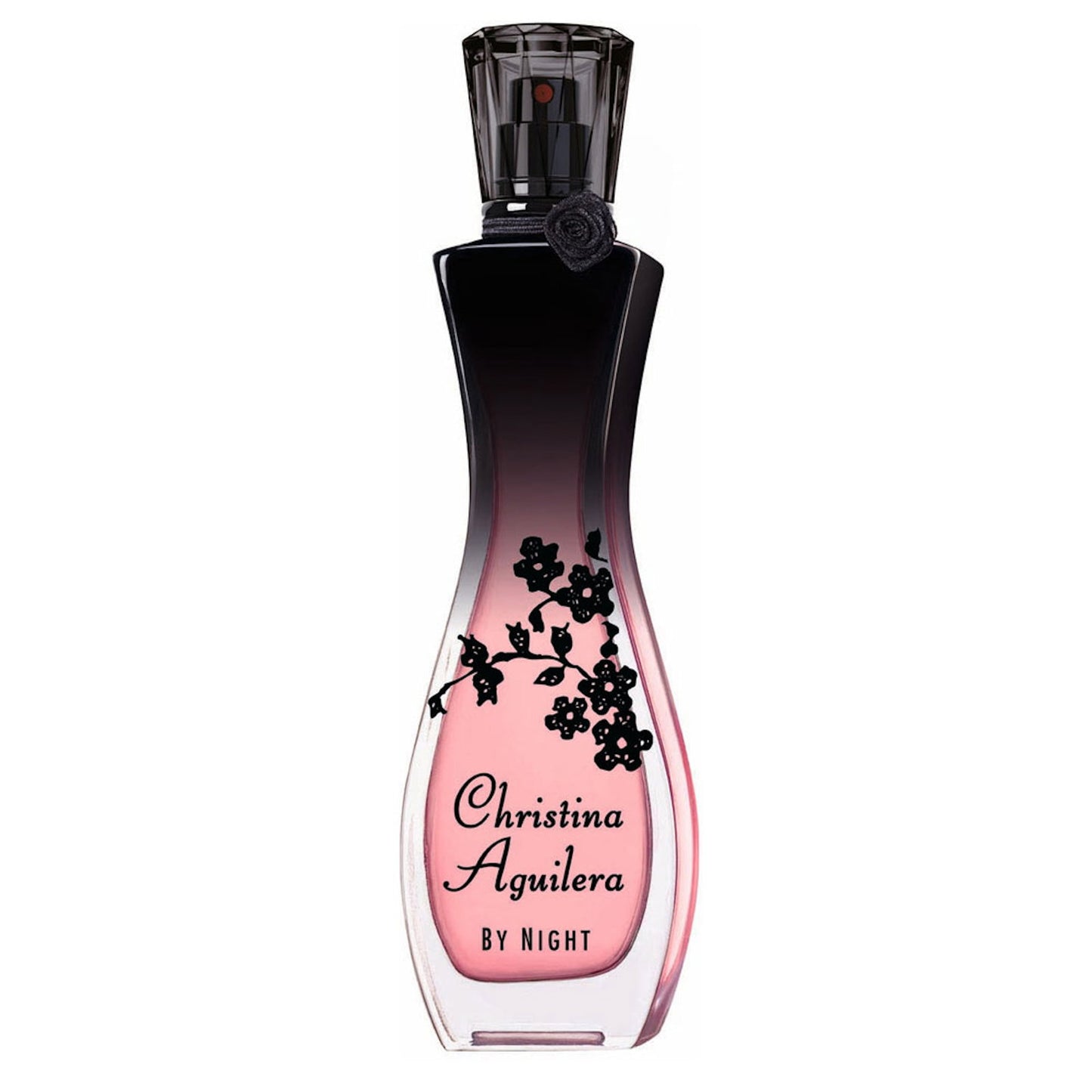 Christina Aguilera Christina Aguilera, By Night, Eau de Parfum, Für Frauen, 50 ml Regular