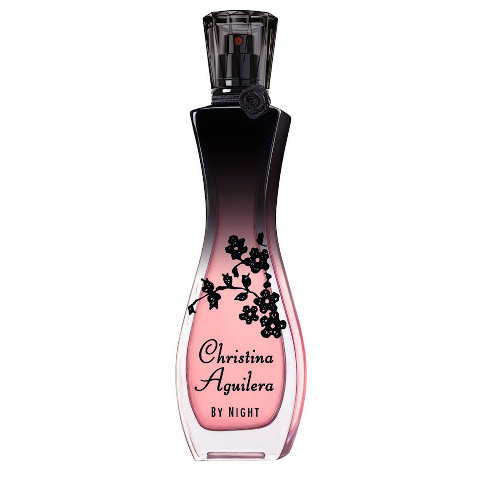 Christina Aguilera Christina Aguilera, By Night, Eau de Parfum, Für Frauen, 50 ml Regular