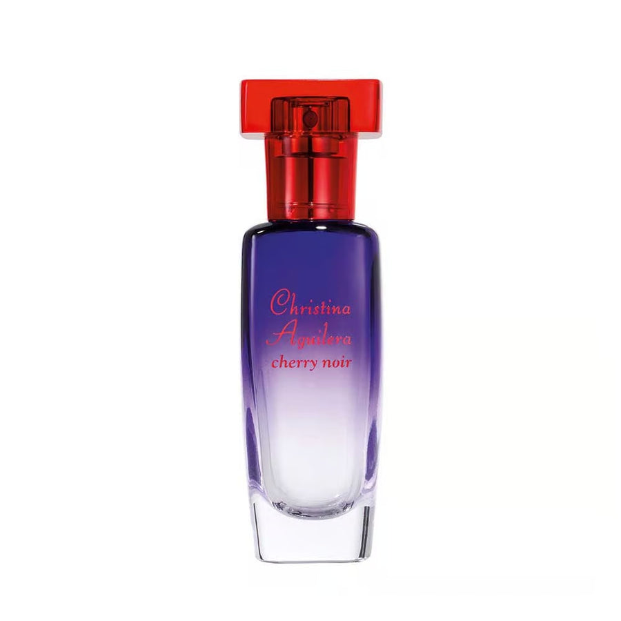 Christina Aguilera Cherry Noir Eau de Parfum Miniatur 15 ml