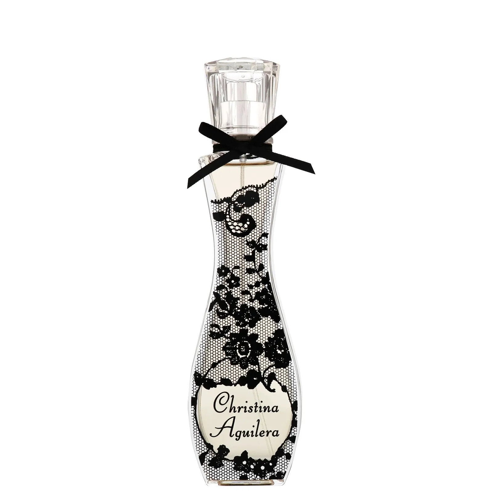 Christina Aguilera Christina Aguilera, Christina Aguilera, Eau de Parfum, Für Frauen, 50 ml Regular