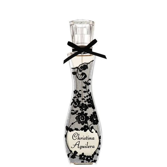 Christina Aguilera Christina Aguilera, Christina Aguilera, Eau de Parfum, Für Frauen, 50 ml Regular