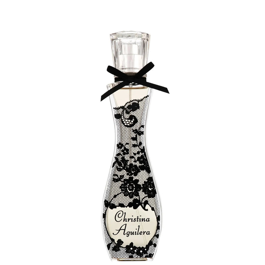 Christina Aguilera Christina Aguilera, Christina Aguilera, Eau de Parfum, Für Frauen, 50 ml Regular