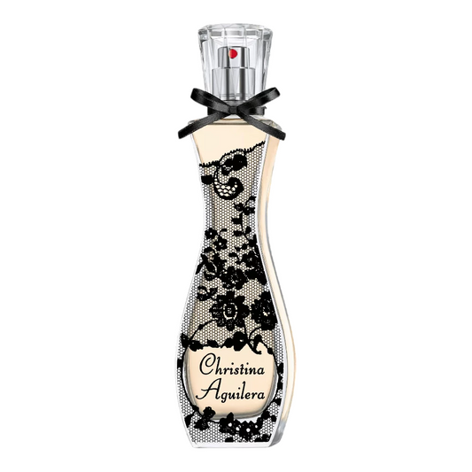 Christina Aguilera Christina Aguilera, Christina Aguilera, Eau de Parfum, Für Frauen, 75 ml Regular