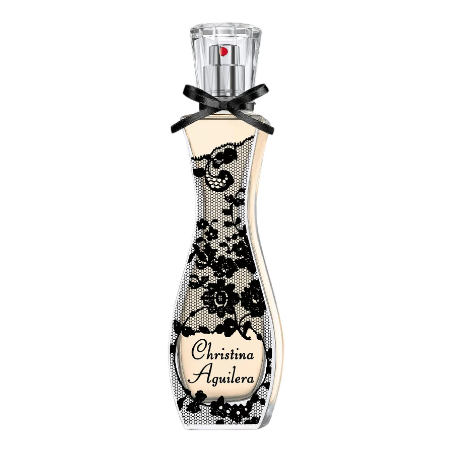 Christina Aguilera Christina Aguilera, Christina Aguilera, Eau de Parfum, Für Frauen, 75 ml Regular