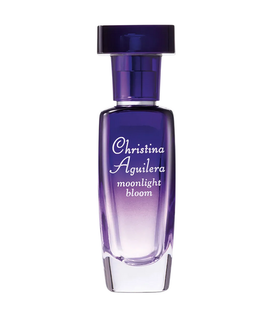 Christina Aguilera Christina Aguilera, Moonlight Bloom, Eau de Parfum, Für Frauen, 15 ml Regular