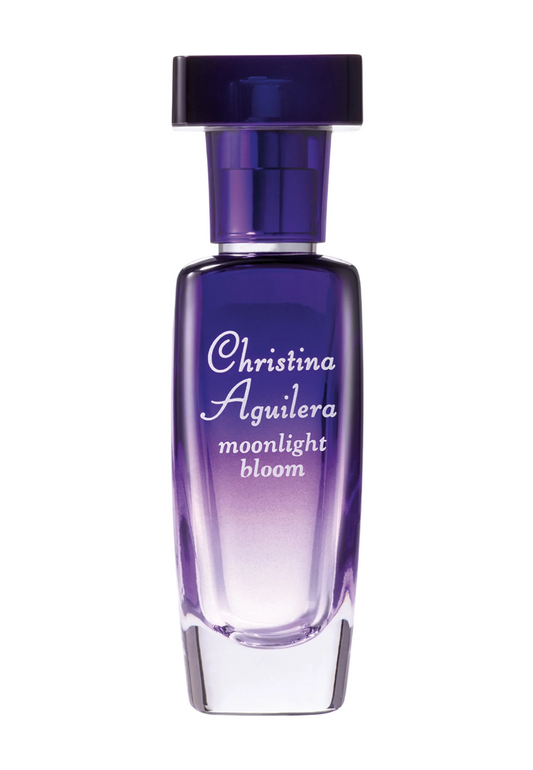 Christina Aguilera Christina Aguilera, Moonlight Bloom, Eau de Parfum, Für Frauen, 30 ml *Tester