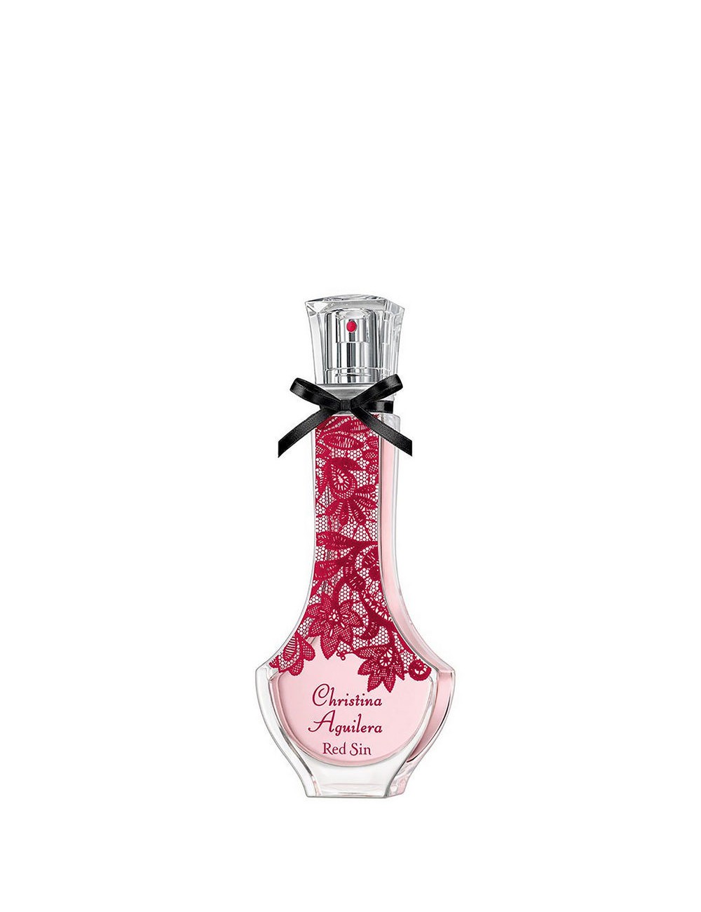 Christina Aguilera, Red Sin, Eau de Parfum, Für Frauen, 30 ml *Tester