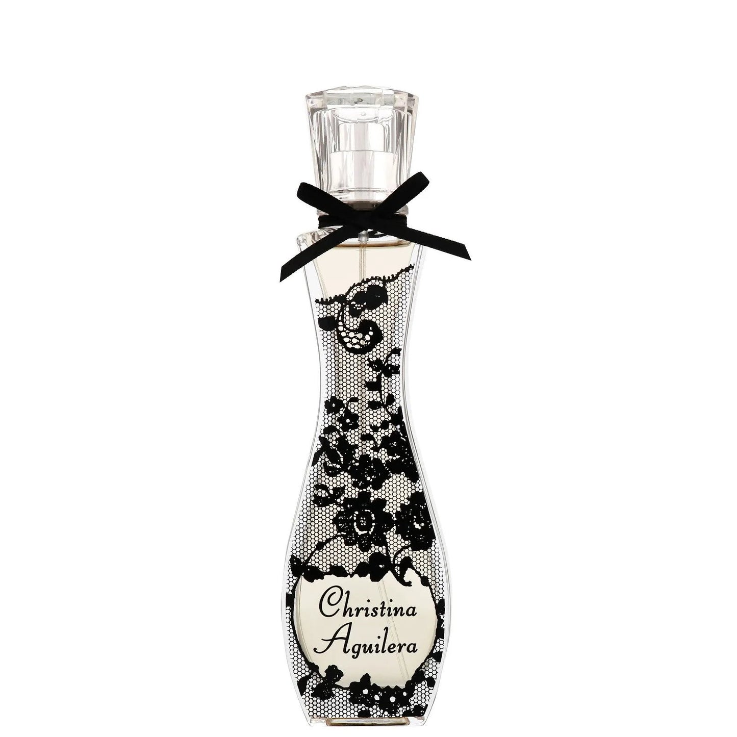 Christina Aguilera, Christina Aguilera, Eau de Parfum, Für Frauen, 30 ml