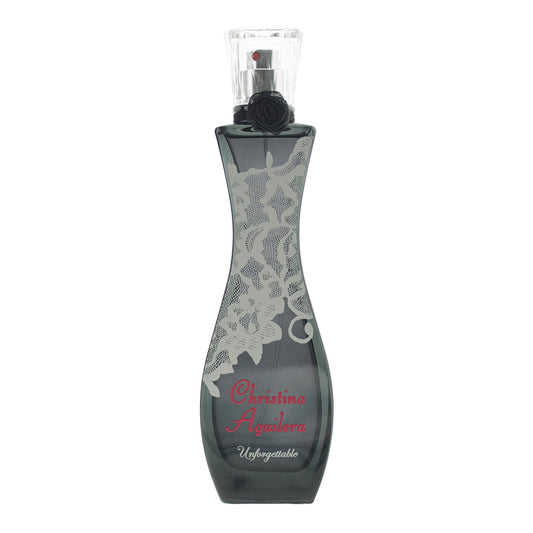 Christina Aguilera, Unforgettable, Eau de Parfum, Für Frauen, 30 ml *Tester