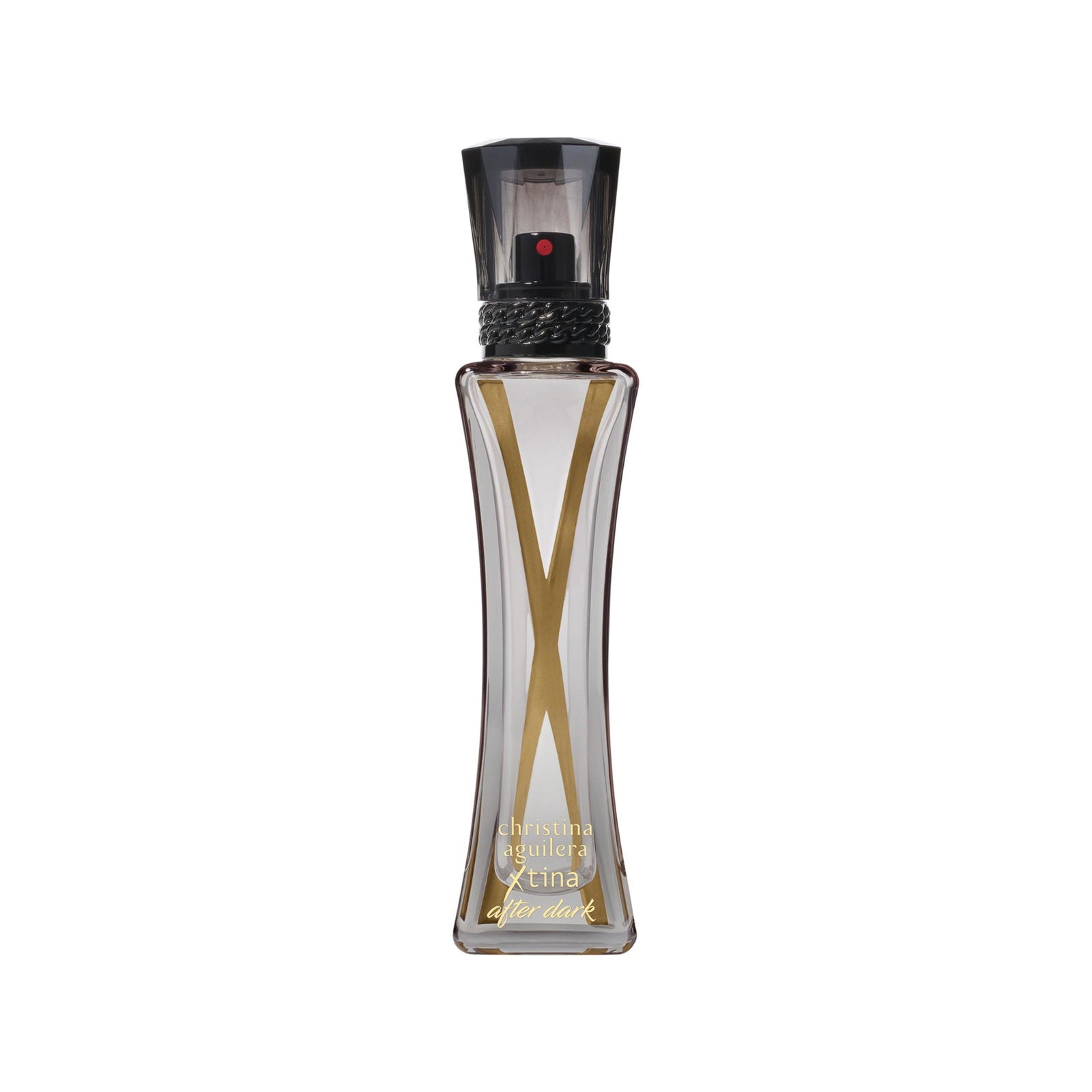 Christina Aguilera Christina Aguilera, Xtina After Dark, Eau de Parfum, Für Frauen, 30 ml Regular