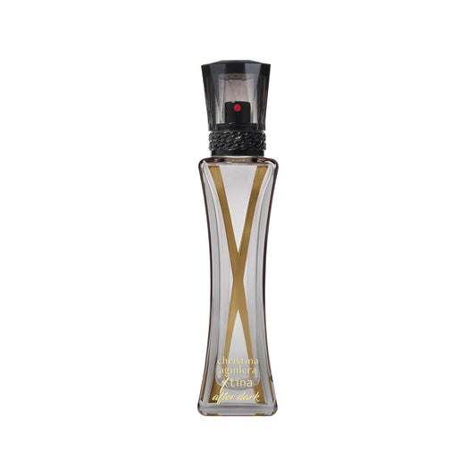 Christina Aguilera Christina Aguilera, Xtina After Dark, Eau de Parfum, Für Frauen, 30 ml Regular