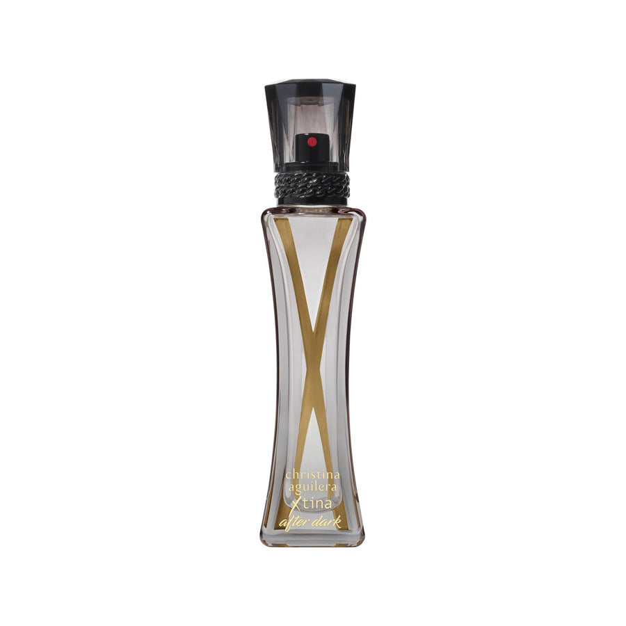 Christina Aguilera Christina Aguilera, Xtina After Dark, Eau de Parfum, Für Frauen, 30 ml Regular