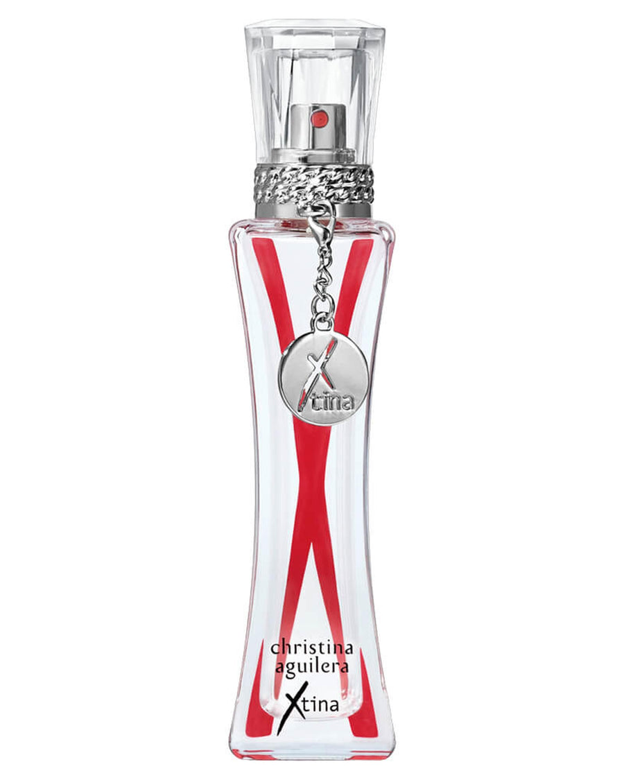 Christina Aguilera Christina Aguilera, Xtina, Eau de Parfum, Für Frauen, 30 ml Regular