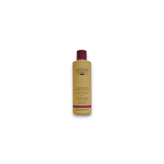 Christophe Robin Christophe Robin, Luscious Curl, Haarbalsam, Lockendefinition, 250 ml Regular