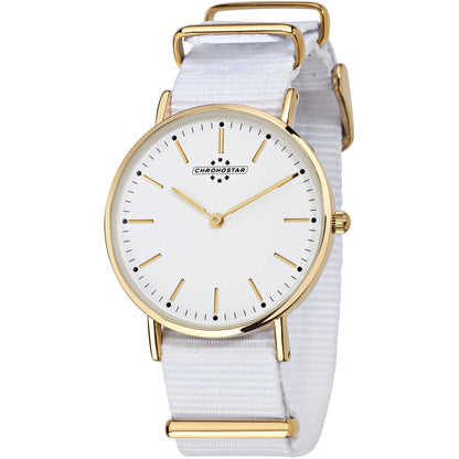 CHRONOSTAR PREPPY R3751252503 Only Time - Case: 36 mm Armbanduhr 36 mm