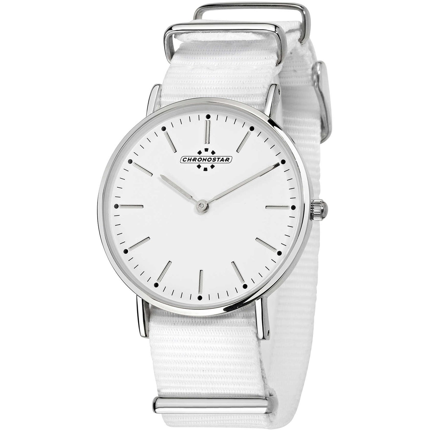CHRONOSTAR R3751252505 Chronograph Armbanduhr 36 mm