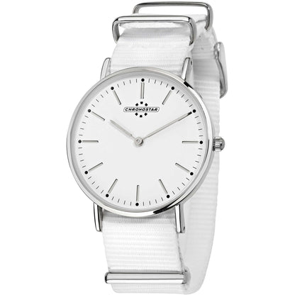 CHRONOSTAR R3751252505 Chronograph Armbanduhr 36 mm