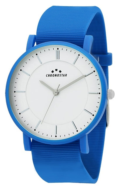 CHRONOSTAR R3751265002 Multifunction - Case: 40 mm Armbanduhr 40 mm