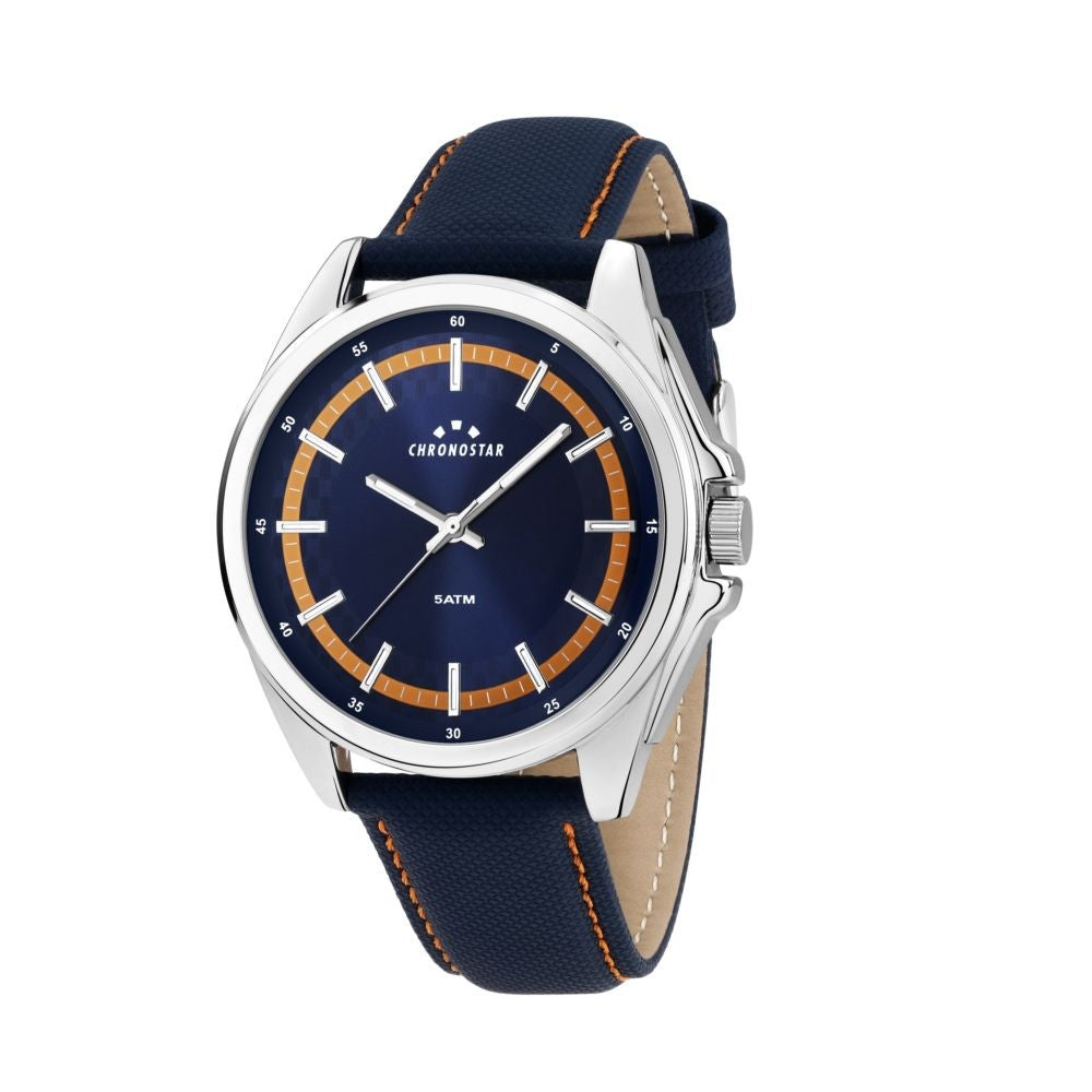 CHRONOSTAR R3751327001 Only Time - Armbanduhr 43 mm