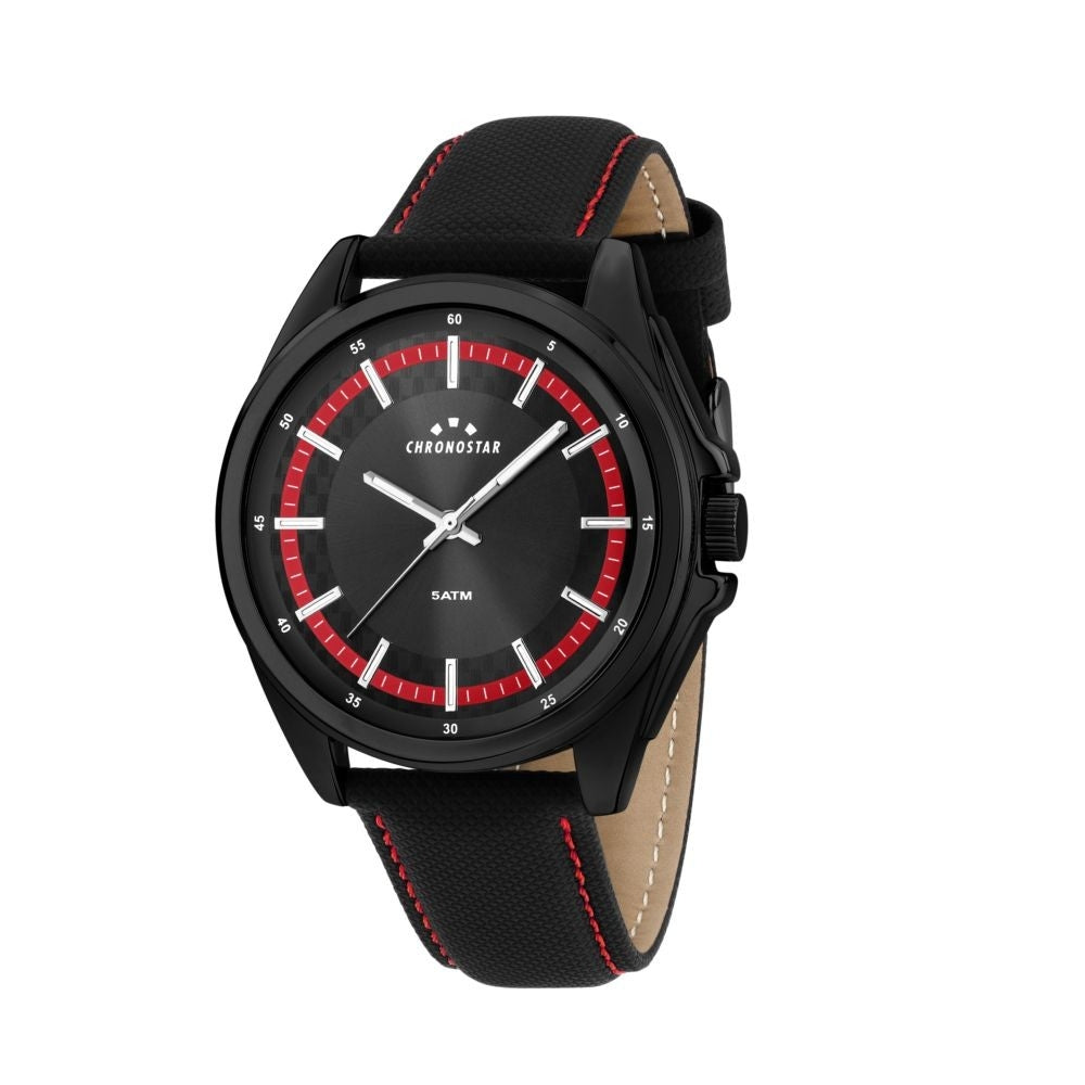CHRONOSTAR R3751327002 Only Time - Armbanduhr 43 mm