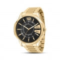 CHRONOSTAR R3753115002 Only Time - Armbanduhr 49 mm ansicht-2