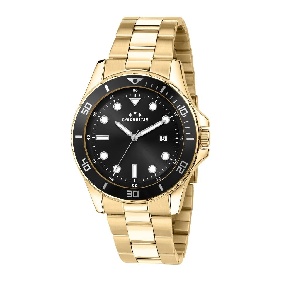 CHRONOSTAR R3753291001 Date - Armbanduhr 43 mm