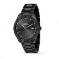 CHRONOSTAR R3753312009 Date - Armbanduhr 41 mm Silber ansicht-3