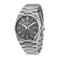CHRONOSTAR R3753315008 Date - Armbanduhr 40 mm Silber ansicht-3