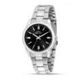 CHRONOSTAR R3753316001 Only Time - Armbanduhr Silber ansicht-3