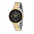CHRONOSTAR R3753320001 Only Time - Armbanduhr Silber ansicht-3