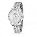 CHRONOSTAR R3753321004 Date - Armbanduhr 43 mm Silber ansicht-3