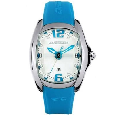 CHRONOTECH Mod. CT-7107AL_56P Armbanduhr