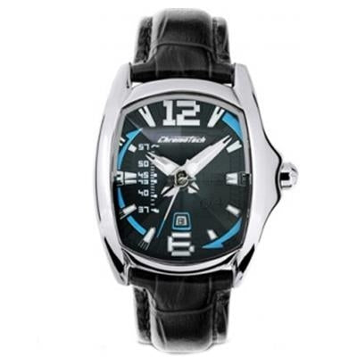 CHRONOTECH Mod. CT-7107AL_70 Armbanduhr ansicht-2
