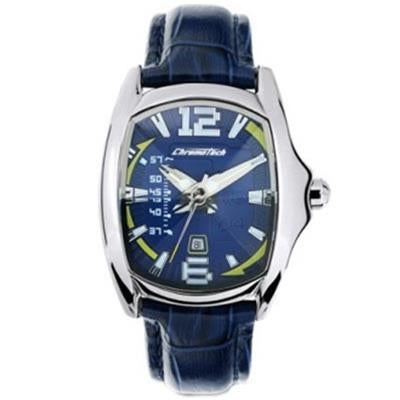 CHRONOTECH Mod. CT-7107AL_71 Armbanduhr ansicht-2