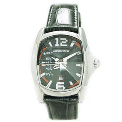 CHRONOTECH Mod. CT-7107AL_72 Armbanduhr ansicht-2