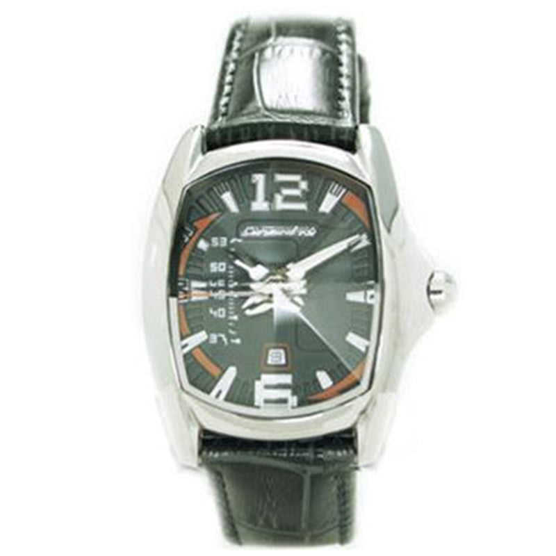 CHRONOTECH Mod. CT-7107AL_72 Armbanduhr ansicht-2