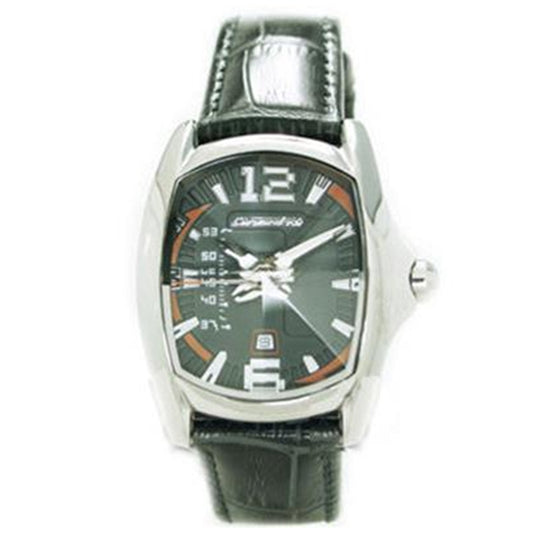 CHRONOTECH Mod. CT-7107AL_72 Armbanduhr