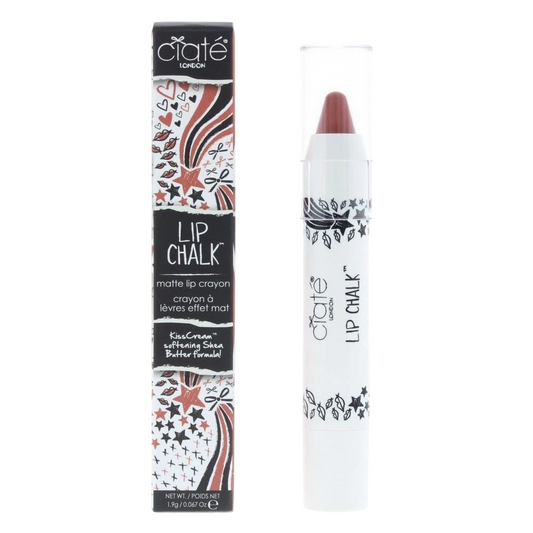 Ciate London Ciate London, Lip Chalk, Präzision, Lipliner, Pastel Terracotta, 1.9 g Regular